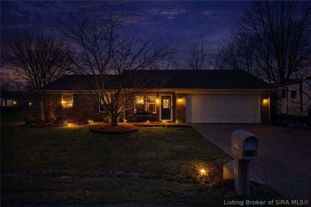 1503 Rosewood Drive, Charlestown, IN 47111