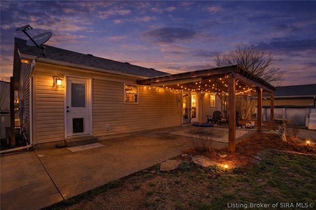 1503 Rosewood Drive, Charlestown, IN 47111