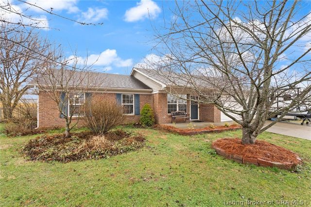 1503 Rosewood Drive, Charlestown, IN 47111