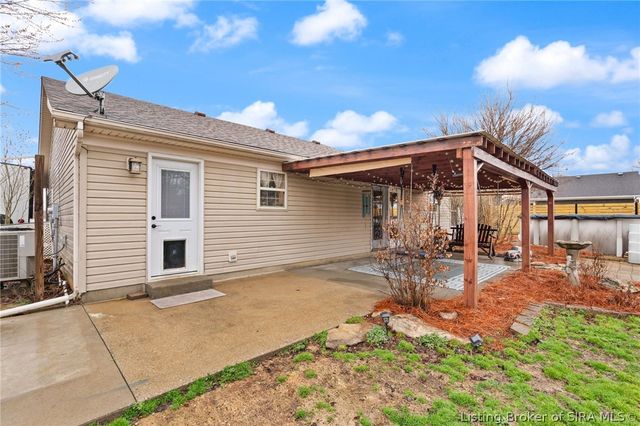 1503 Rosewood Drive, Charlestown, IN 47111