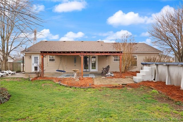 1503 Rosewood Drive, Charlestown, IN 47111