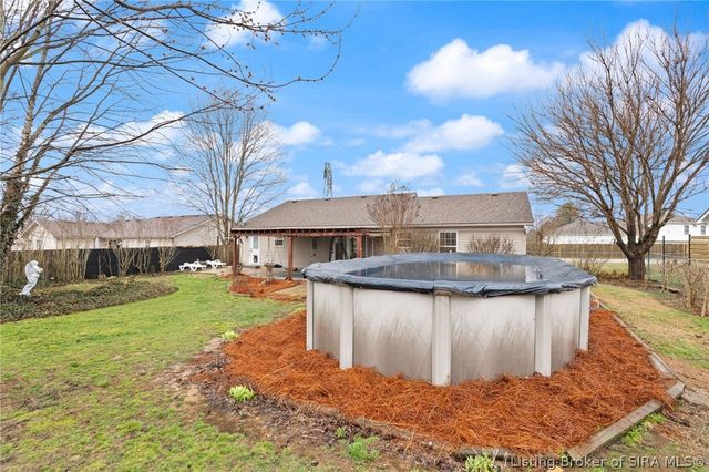 1503 Rosewood Drive, Charlestown, IN 47111