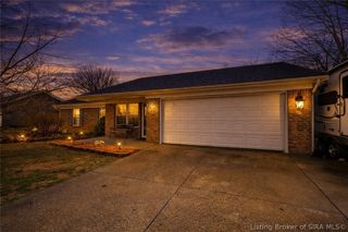 1503 Rosewood Drive, Charlestown, IN 47111