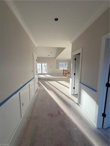 366 Lenalan Drive, Lexington, NC 27295