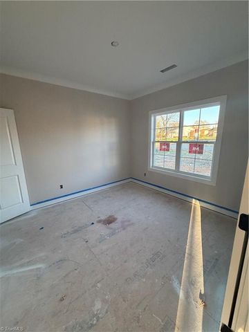 366 Lenalan Drive, Lexington, NC 27295