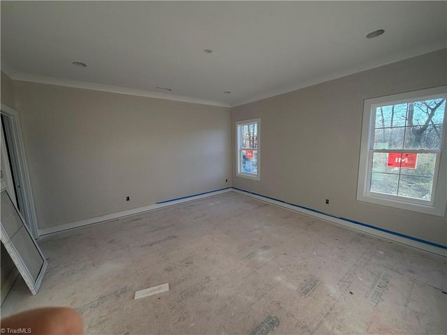 366 Lenalan Drive, Lexington, NC 27295