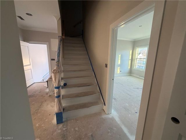 366 Lenalan Drive, Lexington, NC 27295