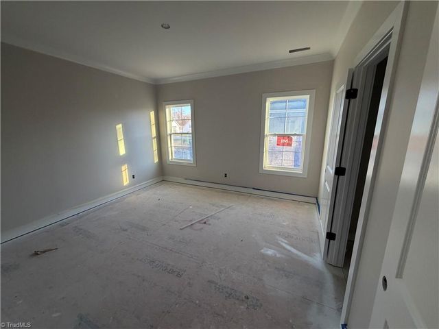 366 Lenalan Drive, Lexington, NC 27295