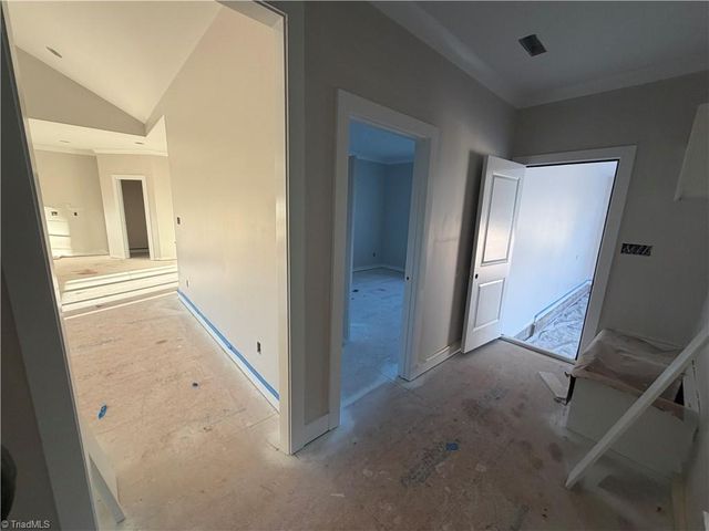 366 Lenalan Drive, Lexington, NC 27295