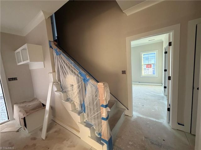 366 Lenalan Drive, Lexington, NC 27295