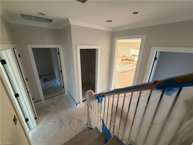 366 Lenalan Drive, Lexington, NC 27295