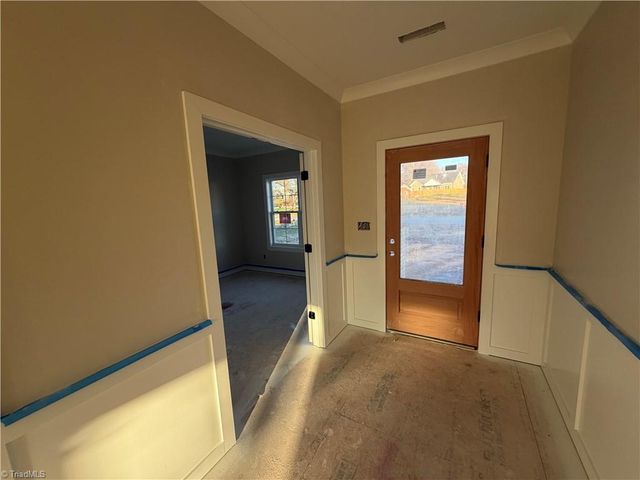 366 Lenalan Drive, Lexington, NC 27295