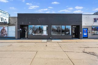 2028 N Telegraph Road, Dearborn, MI 48128