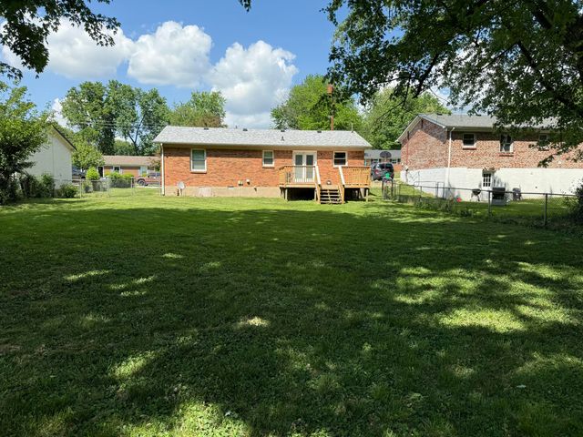 618 Wagonwheel Road, Richmond, KY 40475