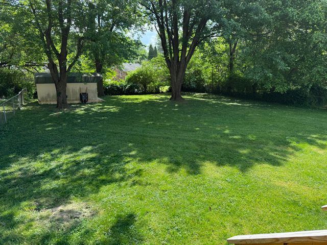 618 Wagonwheel Road, Richmond, KY 40475