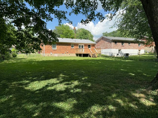 618 Wagonwheel Road, Richmond, KY 40475