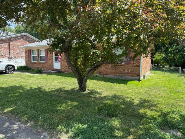 618 Wagonwheel Road, Richmond, KY 40475