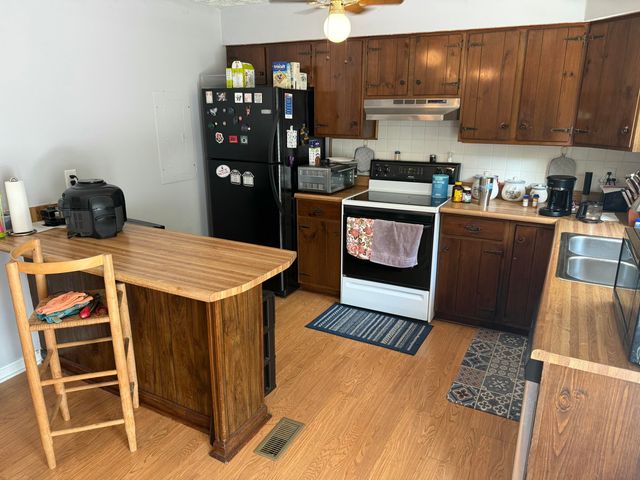 618 Wagonwheel Road, Richmond, KY 40475