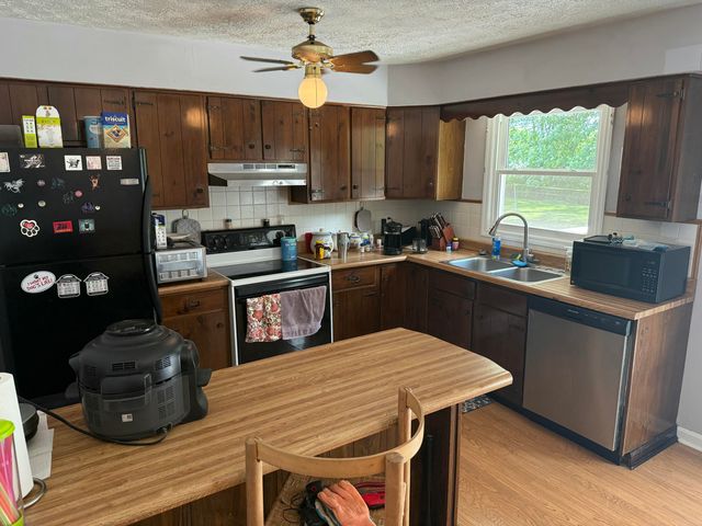 618 Wagonwheel Road, Richmond, KY 40475