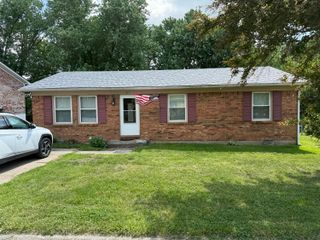 618 Wagonwheel Road, Richmond, KY 40475