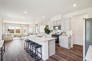 3017 Teal Breeze Lane, Katy, TX 77493