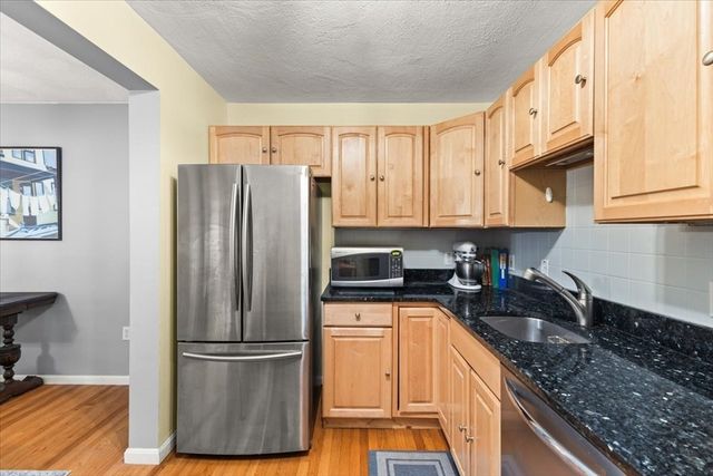 4 Erick Rd 98, Mansfield, MA 02048