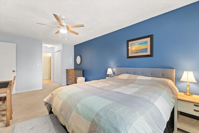 4 Erick Rd 98, Mansfield, MA 02048