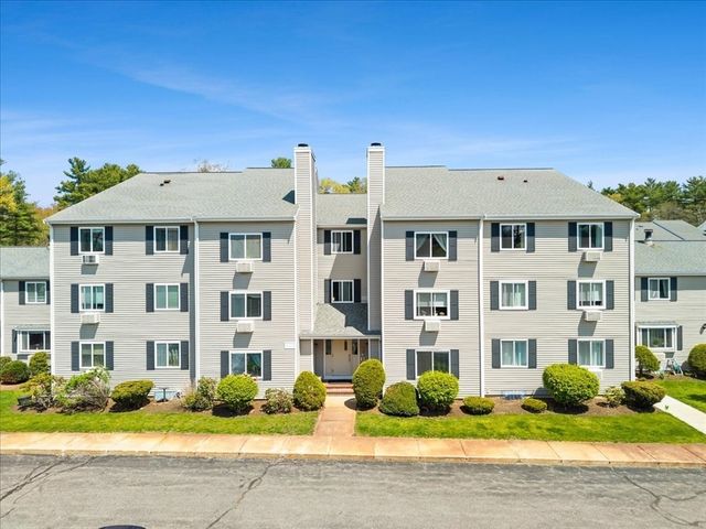 4 Erick Rd 98, Mansfield, MA 02048