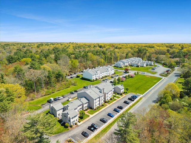 4 Erick Rd 98, Mansfield, MA 02048