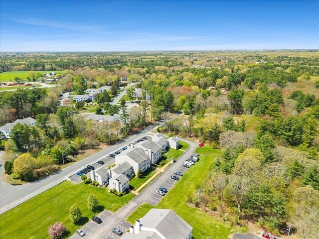 4 Erick Rd 98, Mansfield, MA 02048