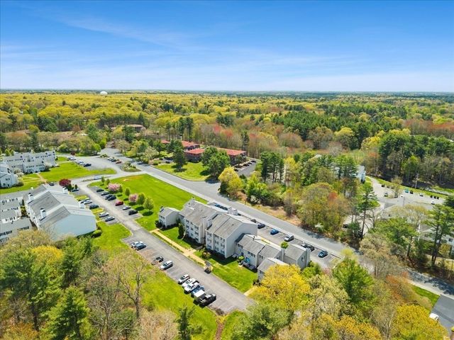 4 Erick Rd 98, Mansfield, MA 02048
