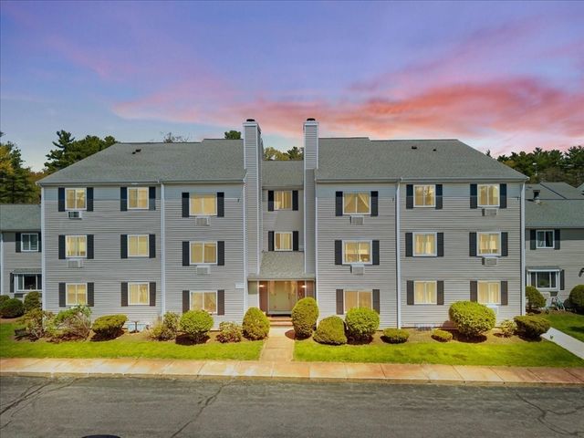 4 Erick Rd 98, Mansfield, MA 02048