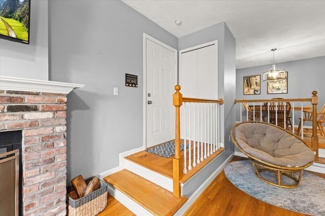 4 Erick Rd 98, Mansfield, MA 02048