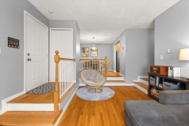 4 Erick Rd 98, Mansfield, MA 02048