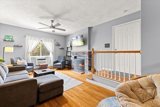 4 Erick Rd 98, Mansfield, MA 02048