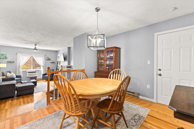 4 Erick Rd 98, Mansfield, MA 02048