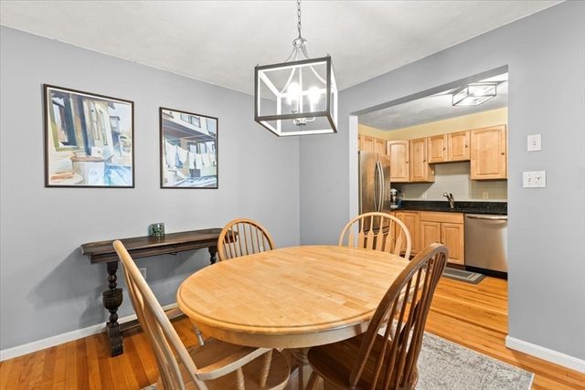 4 Erick Rd 98, Mansfield, MA 02048