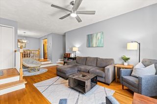 4 Erick Rd 98, Mansfield, MA 02048