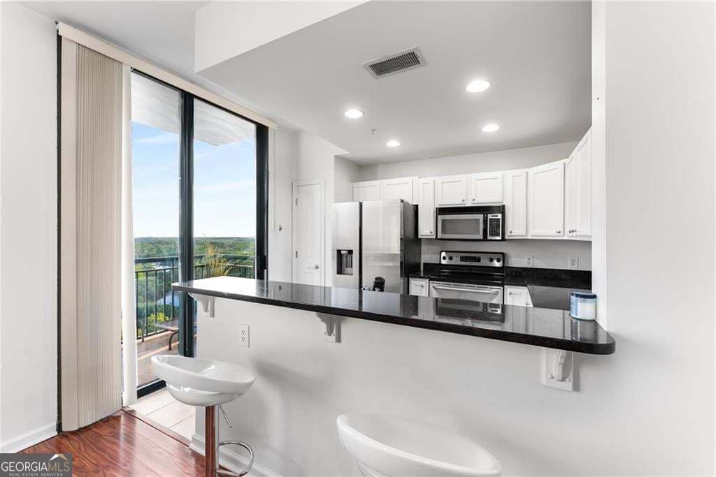 3040 Peachtree Road 1205, Atlanta, GA 30305 — photo 3