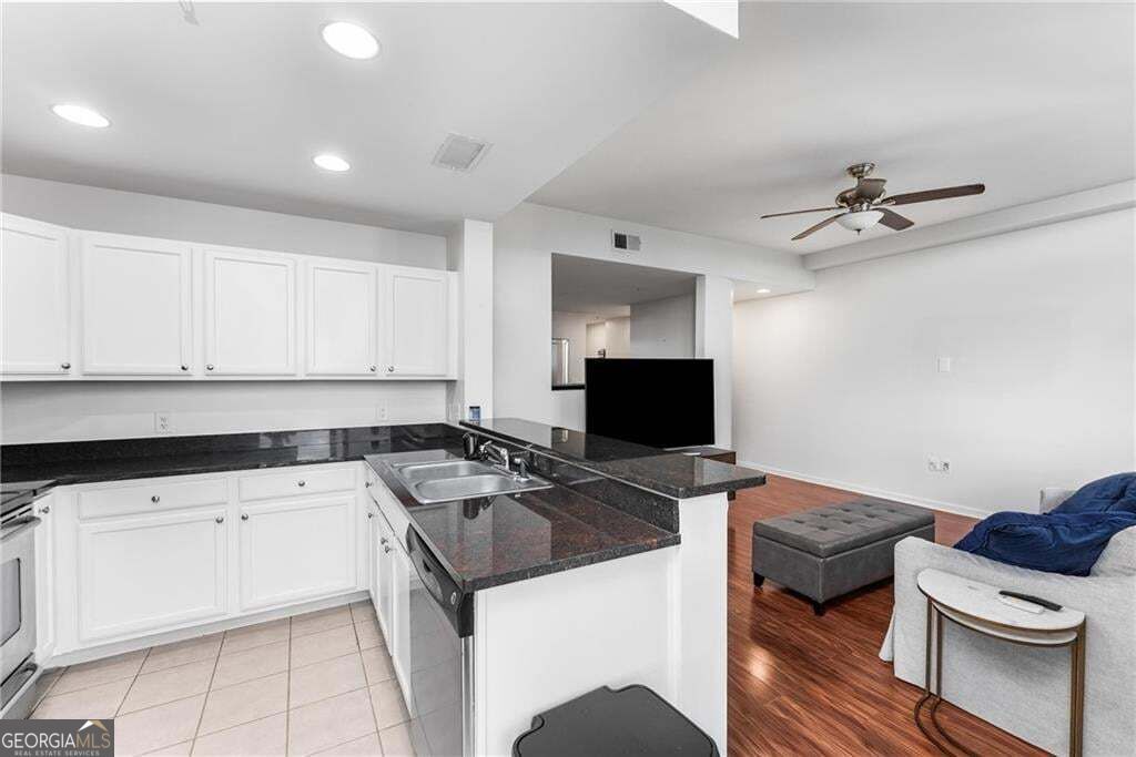 3040 Peachtree Road 1205, Atlanta, GA 30305 — photo 4