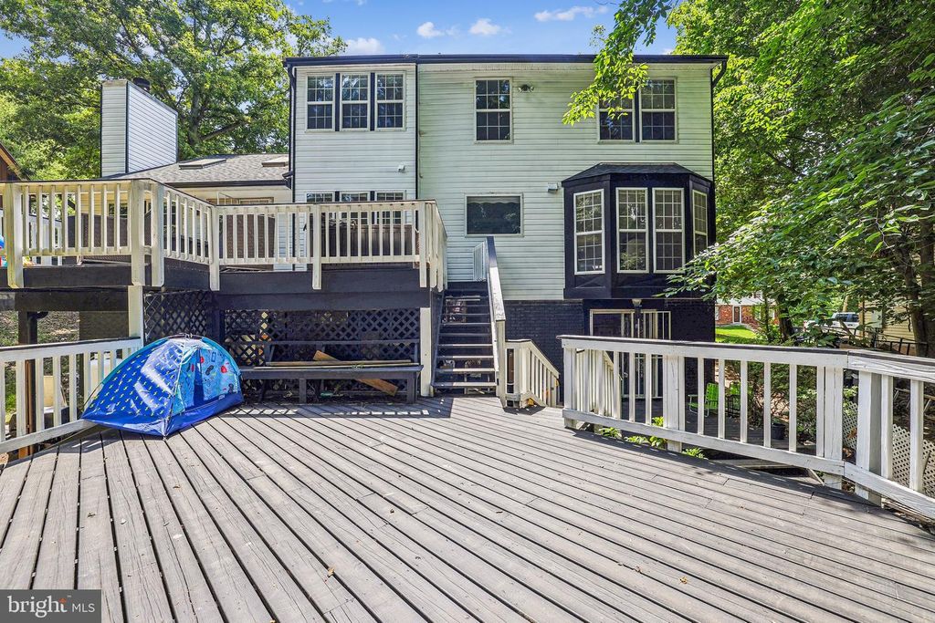 106 BONHILL DR, Fort Washington, MD 20744
