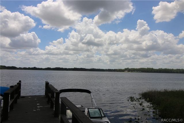 908 Pritchard Island Road, Inverness, FL 34450