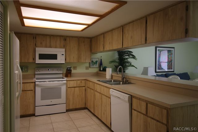 908 Pritchard Island Road, Inverness, FL 34450