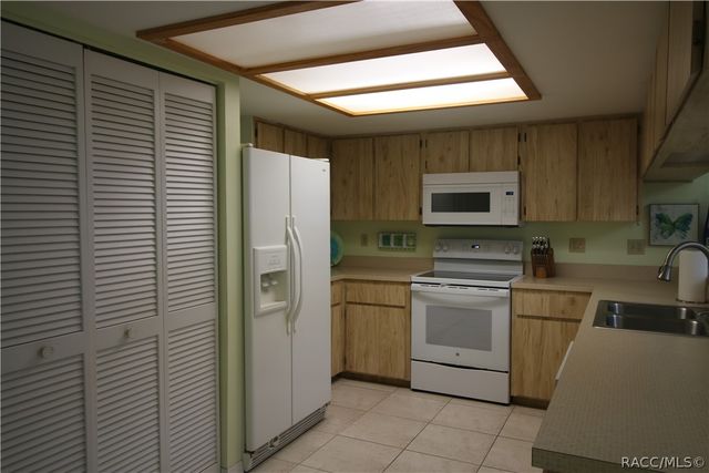 908 Pritchard Island Road, Inverness, FL 34450