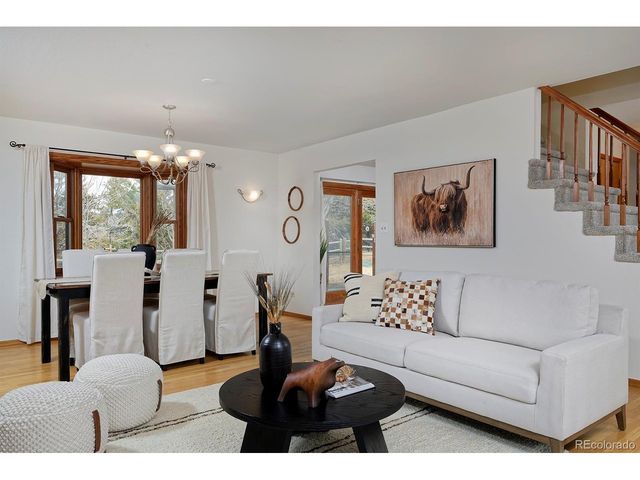 1525 S County Road 27E, Berthoud, CO 80513