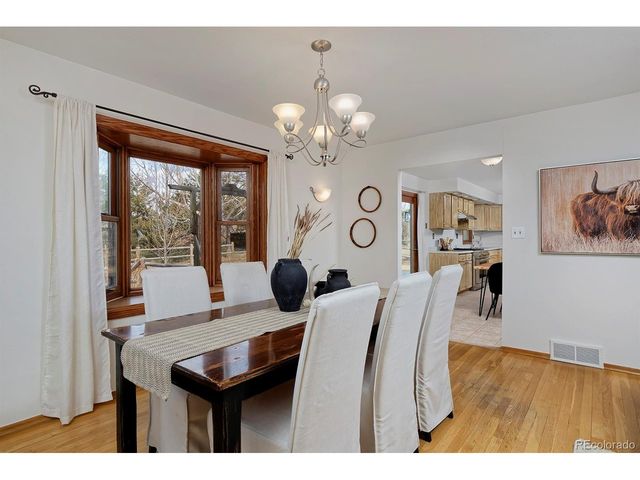 1525 S County Road 27E, Berthoud, CO 80513