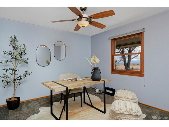 1525 S County Road 27E, Berthoud, CO 80513