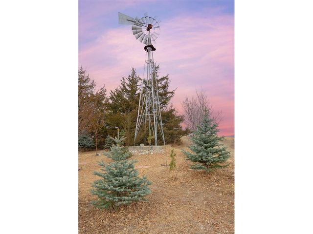 1525 S County Road 27E, Berthoud, CO 80513