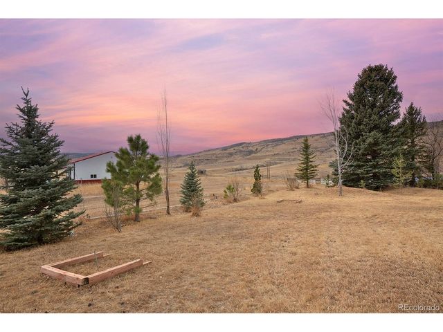 1525 S County Road 27E, Berthoud, CO 80513
