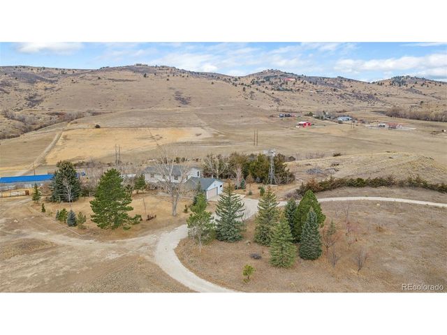 1525 S County Road 27E, Berthoud, CO 80513
